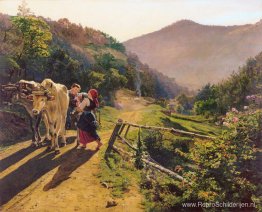 Tijd van rozen Tijd van rozen