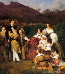 De familie Eltz De familie Eltz