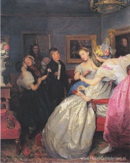 Arme wensen Arme wensen