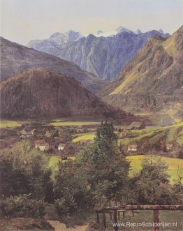 De Dachstein De Dachstein