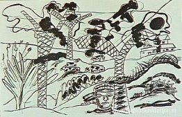 Het album "Circus" Het album "Circus"