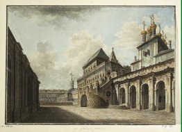 Boyars' platform Boyars' platform