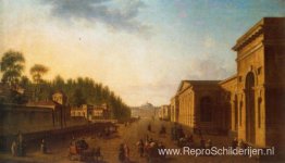 Potemkinstraat Potemkinstraat