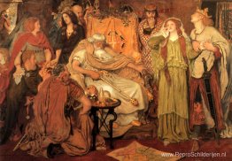 Cordelia's portie Cordelia's portie