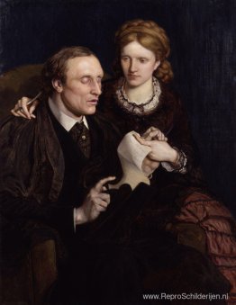 Henry Fawcett, Dame Millicent Garrett Fawcett Henry Fawcett, Dame Millicent Garrett Fawcett