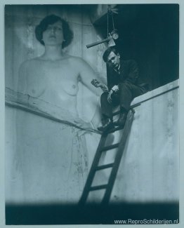 Tristan Tzara Tristan Tzara