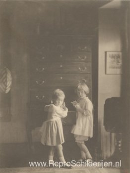 Jane en Mary Elizabeth Wilson Jane en Mary Elizabeth Wilson