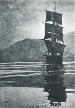 Siciliaanse Brigg, Oostenrijk Siciliaanse Brigg, Oostenrijk