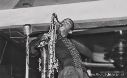 Saxofonist Saxofonist