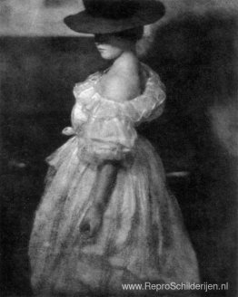 Mevrouw Maria Mevrouw Maria