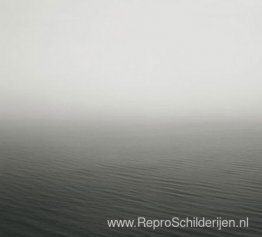 Zeegezicht: Zee van Japan Zeegezicht: Zee van Japan