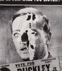Buckley Buckley