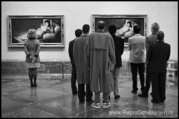 Prado-museum, Madrid Prado-museum, Madrid