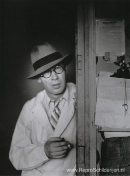Hendrik Molenaar Hendrik Molenaar