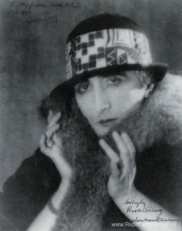 Rrose Selavy alias Marcel Duchamp Rrose Selavy alias Marcel Duchamp