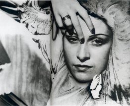 Dora Marr Dora Marr