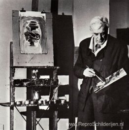 George Braque George Braque