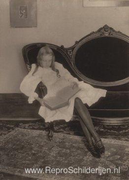Mevrouw Grace Mevrouw Grace