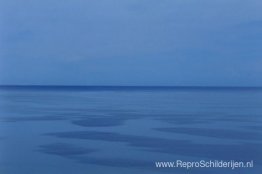 Zeegezicht, Adriatico Zeegezicht, Adriatico
