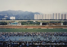 Sha Tin Sha Tin
