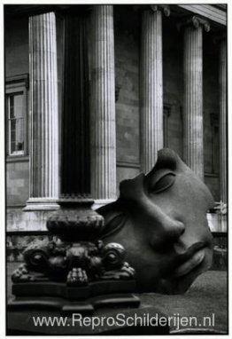 Brits Museum, Londen Brits Museum, Londen