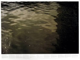 Zonder titel (uit de serie Still Water (bijvoorbeeld de rivier d Zonder titel (uit de serie Still Water (bijvoorbeeld de rivier d