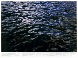 Zonder titel (uit de serie Still Water (bijvoorbeeld de rivier d Zonder titel (uit de serie Still Water (bijvoorbeeld de rivier d