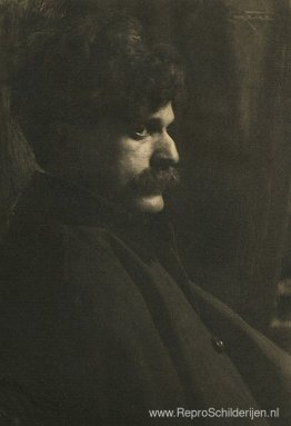 Alfred Stieglitz Alfred Stieglitz