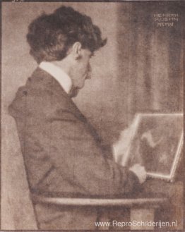 Alfred Stieglitz Alfred Stieglitz