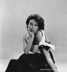 Ava Gardner Ava Gardner