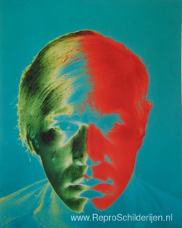 Andy Warhol Andy Warhol