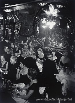 Moulin Rouge, Parijs Moulin Rouge, Parijs