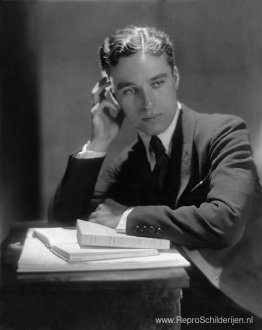 Charlie Chaplin Charlie Chaplin
