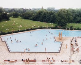 Ratingen-zwembad Ratingen-zwembad