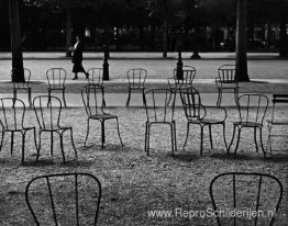 Champs Elysées, Parijs Champs Elysées, Parijs