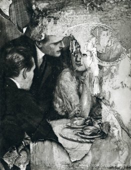 Venus, Jupiter en Mars Venus, Jupiter en Mars