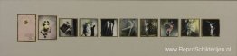 De pop (tweede serie) De pop (tweede serie)