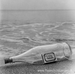 Het schip, Brighton Beach, Sussex, Engeland Het schip, Brighton Beach, Sussex, Engeland
