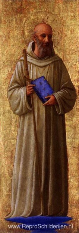 St. Romuald St. Romuald