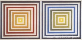 Van geel tot violet Van geel tot violet