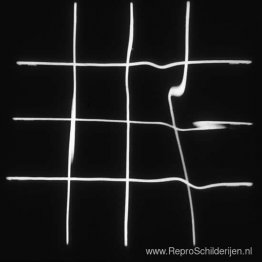 Reflecties in water vervormd door de toeschouwer Reflecties in water vervormd door de toeschouwer