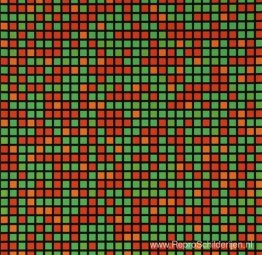 3 vellen uit "9 x 5 konkret" 3 vellen uit "9 x 5 konkret"