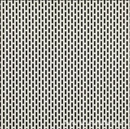 2 trames de carrés/1 trame de Tirets 2 trames de carrés/1 trame de Tirets