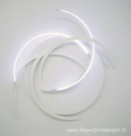 Lunatique compact nr. 3 Lunatique compact nr. 3