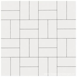 32 rechthoeken 32 rechthoeken