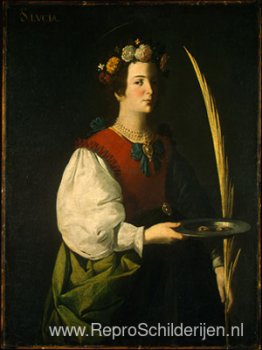 Sint Lucia Sint Lucia
