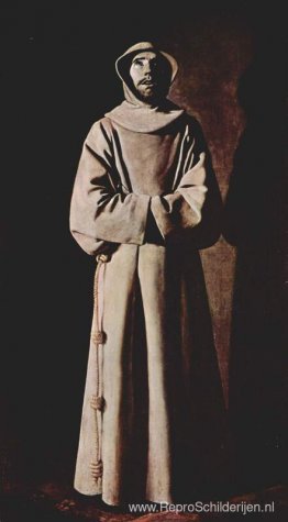 St. Franciscus St. Franciscus