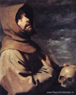 St. Franciscus St. Franciscus