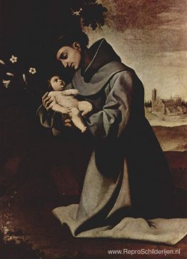 St. Antonius van Padua St. Antonius van Padua
