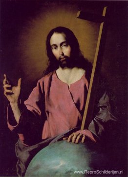 De zegen van de Heiland De zegen van de Heiland